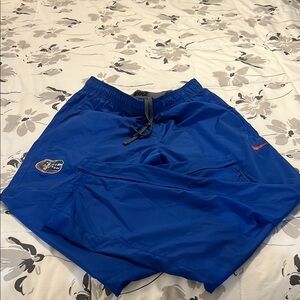 XL Men’s Nike Storm Fit Gators Jogger Pant